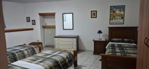 Maison Jaccod_piano terra