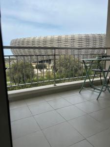 Rabat appartement moderne