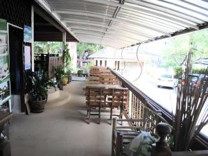 Baan Suan Sook Resort