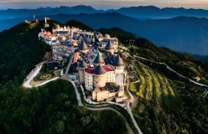 Ocean View Danang Hotel