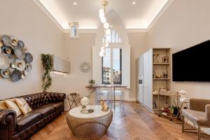 Stile Comfort per Coppie e Famiglie