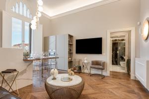 Stile Comfort per Coppie e Famiglie