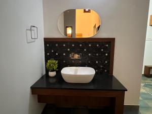 Petrus Signature Villa