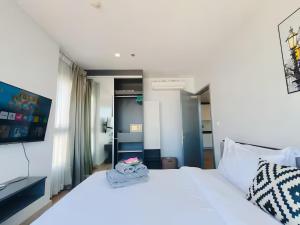 The Base Central Pattaya