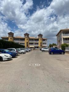 Appartement cosy proche de toute commodité et de la mer