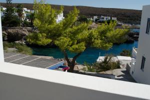 Maryianni Apartments Kythira Greece