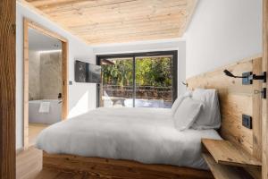 Chalet Rémond - Vue Montagnes