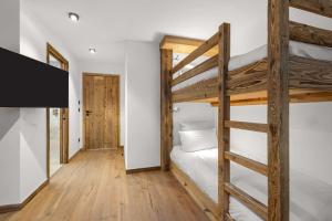 Chalet Rémond - Vue Montagnes