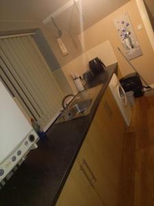 3 Bedroom Apartment near the Beach