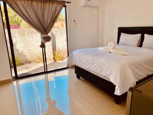 Sinlu Guesthouse