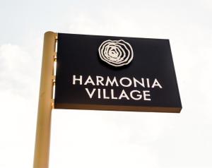 Harmonia Village