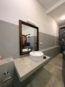 coconut tree villa