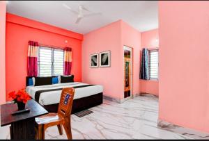 Hotel Sunrise home stay