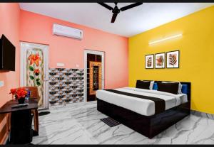 Hotel Sunrise home stay