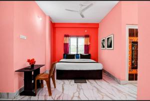 Hotel Sunrise home stay