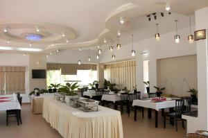 Sao Mai Phu My Resort