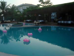 Sao Mai Phu My Resort