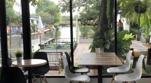 Rimnam Hotel Suk Sawat 70