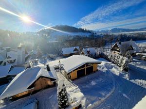 Apartamenty U Jagielonki Jacuzzi & Sauna