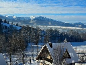 Apartamenty U Jagielonki Jacuzzi & Sauna