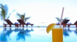 Whispering Palms Hotel