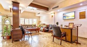 Da Yatra Courtyard Hotel & Resort