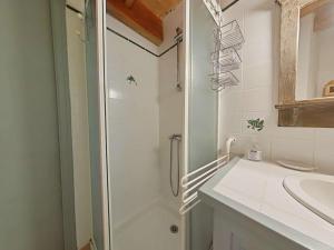 BA000-22C Maison studio mezzanine - 3 couchages BARBATRE