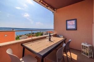 Apartment in Crikvenica 50553