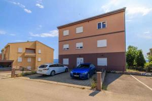 Apartment in Crikvenica 50553