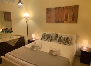 Villa Colline Fiorite