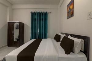 Hotel O Aanandwan Palace