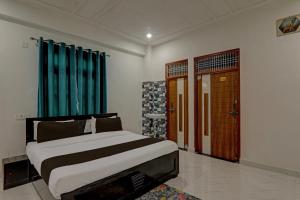 Hotel O Aanandwan Palace