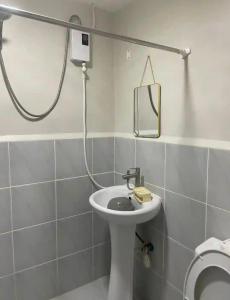 Saekyung Condo Marigondon