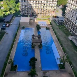 Saekyung Condo Marigondon