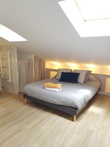 Appartement Cosy Rénové, Vieux-Port à pied