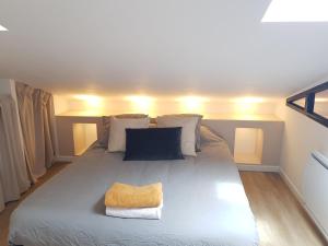 Appartement Cosy Rénové, Vieux-Port à pied