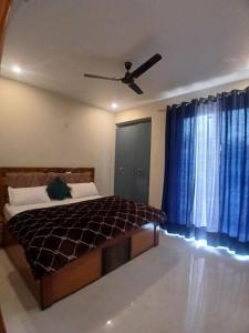 7 HEAVEN 1 BHK LUXURY Apartment