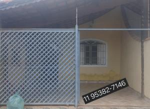 Casa de Praia - bairro Maracanã PG