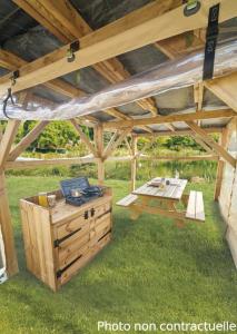 Camping Calme et Nature