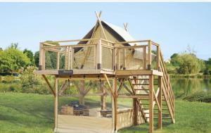 Camping Calme et Nature