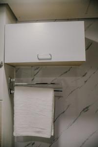 Nordic Cozy Smdc Condo-Back of SMCity Mandurriao Iloilo