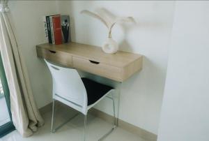 Nordic Cozy Smdc Condo-Back of SMCity Mandurriao Iloilo