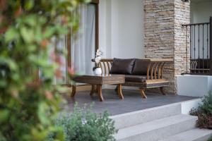 Belle Villa Resort, Khao Yai