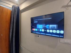 7 HEAVEN 1 BHK LUXURY Apartment