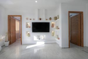 Le Havre Bleu an idyllic stay in Sidi Bou Said