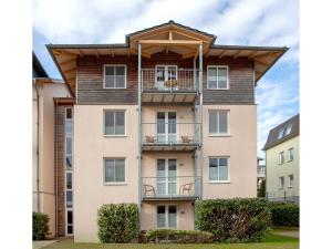 Appartementhaus Linquenda 12