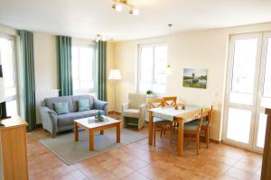 Appartementhaus Linquenda 12