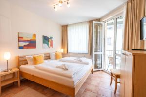 Appartementhaus Linquenda 12