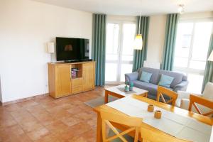 Appartementhaus Linquenda 12