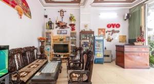 OYO 898 Phuong Thao Hotel